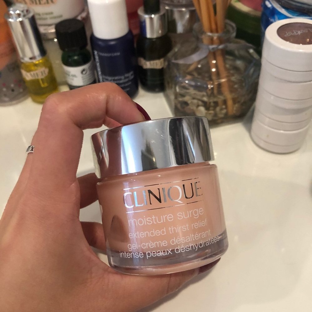 Brand new unopened 75 mL Clinique moisturizer